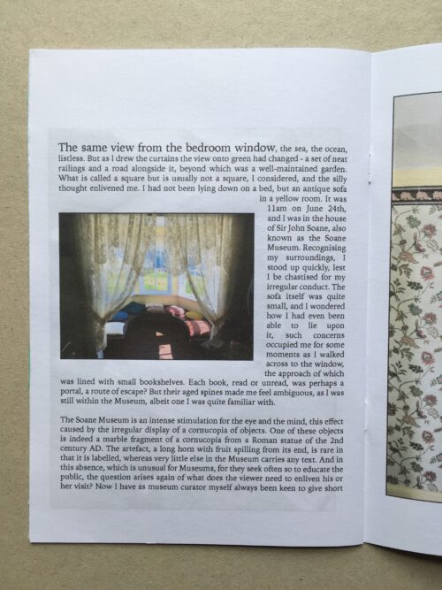 The Myth of the Museum - set of three publications - Image 7