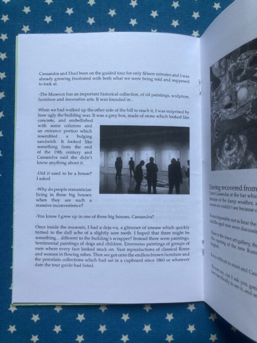 The Declassifying Machine - Image 4