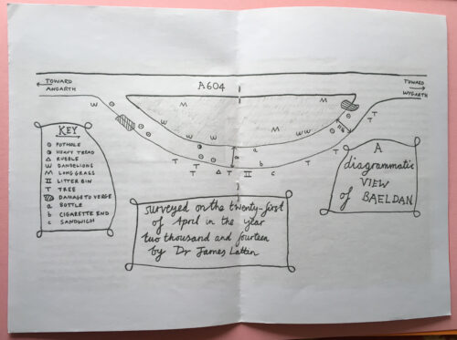 Baeldan: A Lay-By and Its World - Image 2