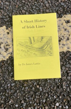 A Short History of Irish Lines